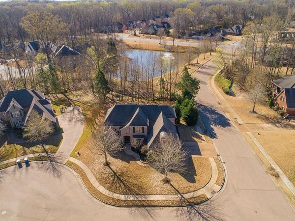 10245 BABBLING BROOK CV, Lakeland, TN 38002