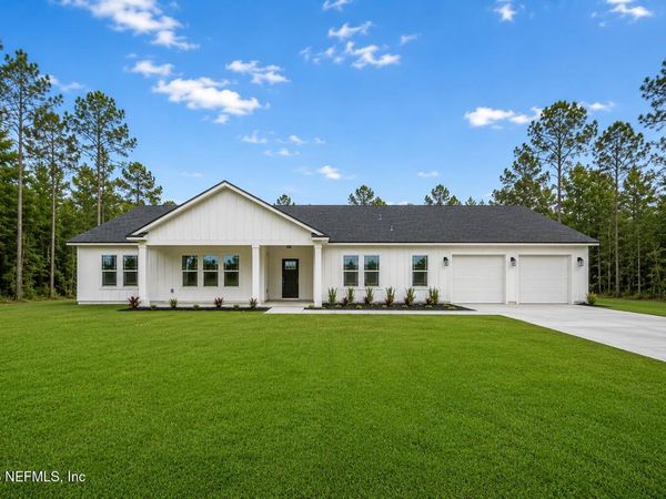 13529 SETTINDOWN Drive, Bryceville, FL 32009