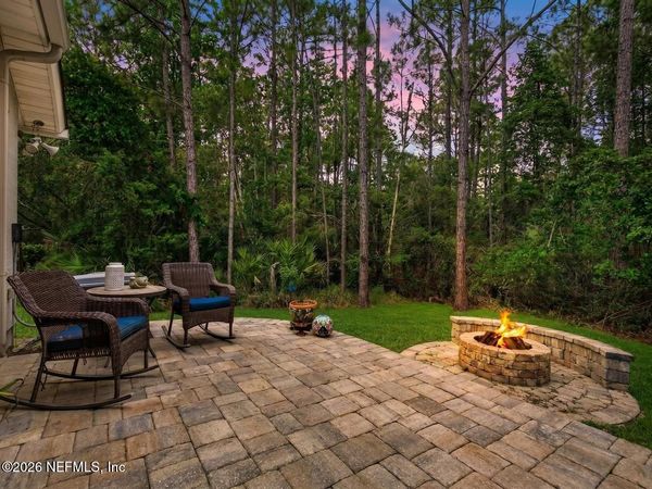 3152 E BANISTER Road, St. Augustine, FL 32092