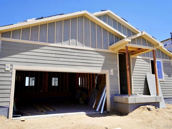 254 Barn Owl Avenue , Fort Lupton, CO 80621