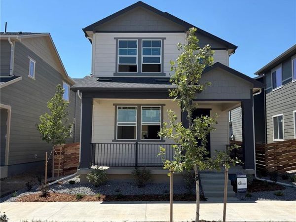 5192 Gardner Parkway, Firestone, CO 80504