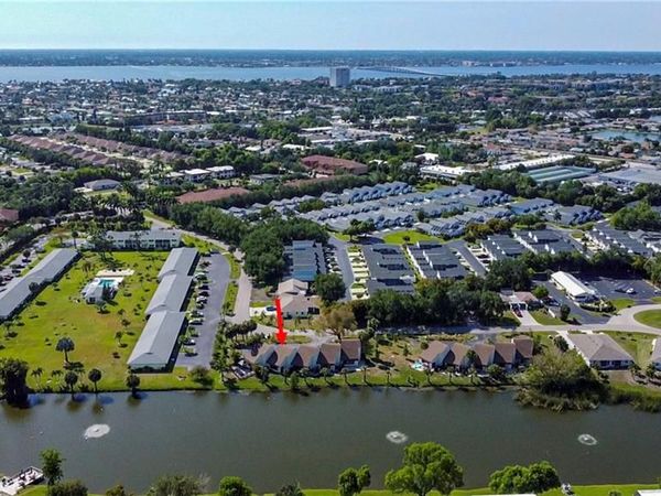1168 Lake McGregor DR , Unit 1D, FORT MYERS, FL 33919