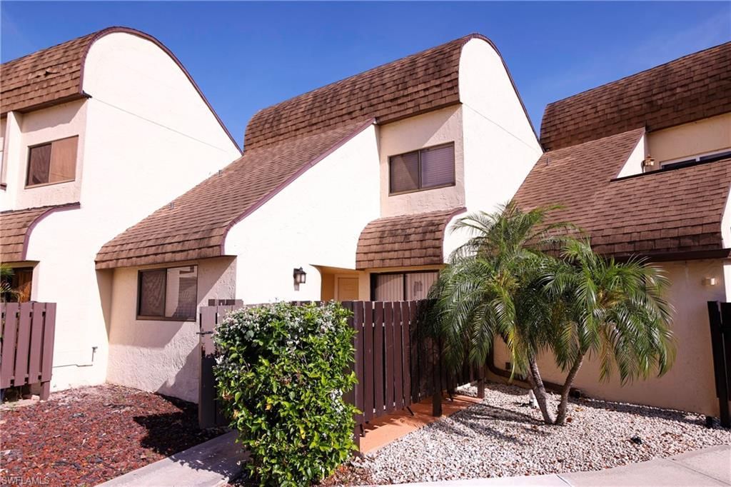 1168 Lake Mcgregor Dr, Unit 1D, Fort Myers, FL 33919 Photo