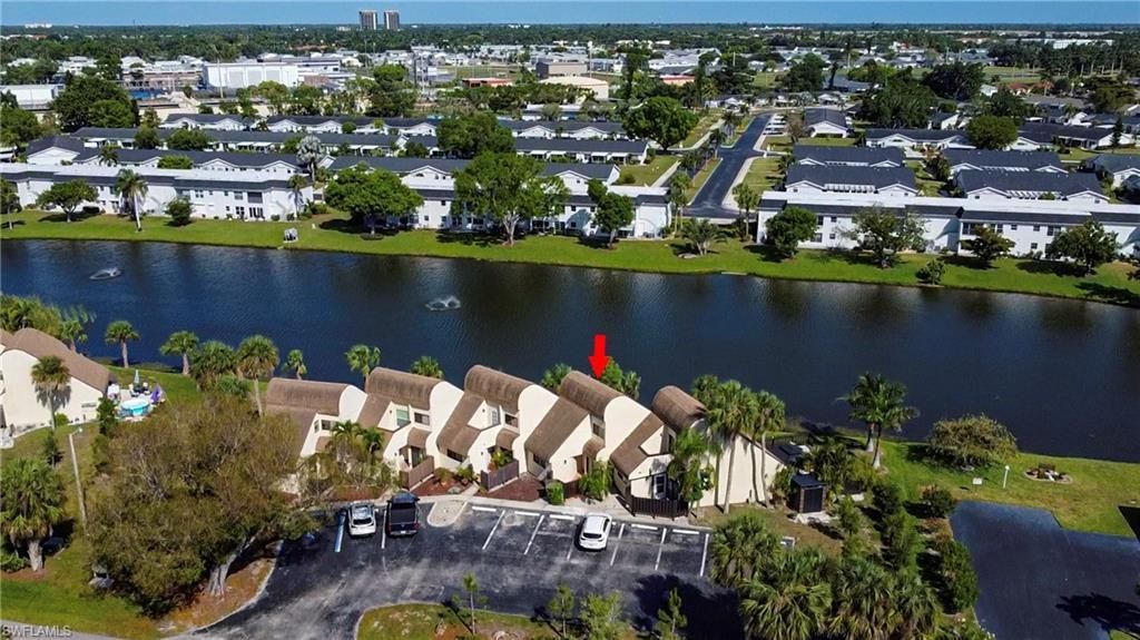 1168 Lake Mcgregor Dr, Unit 1D, Fort Myers, FL 33919 Photo