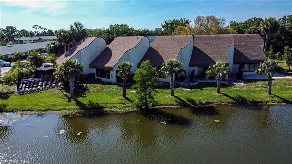 1168 Lake Mcgregor Dr, Unit 1D, Fort Myers, FL 33919 Photo