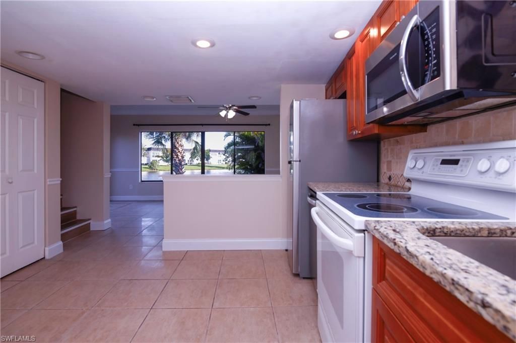 1168 Lake Mcgregor Dr, Unit 1D, Fort Myers, FL 33919 Photo
