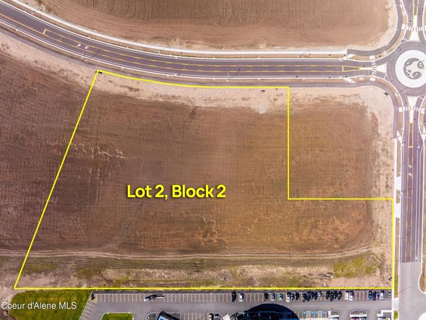Jacklin Ranch Lot 2 Block 2, Post Falls, ID 83854