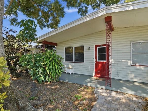 1807 53RD STREET S, GULFPORT, FL 33707