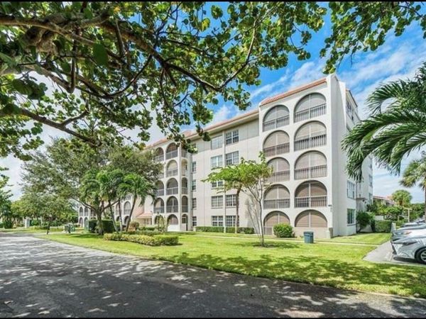 250 NE 20TH STREET , Unit 3030, BOCA RATON, FL 33431