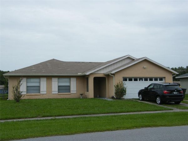 350 BUTTONWOOD DRIVE , KISSIMMEE, FL 34743