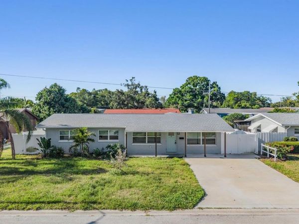 3920 WAHOO DRIVE SE, ST PETERSBURG, FL 33705
