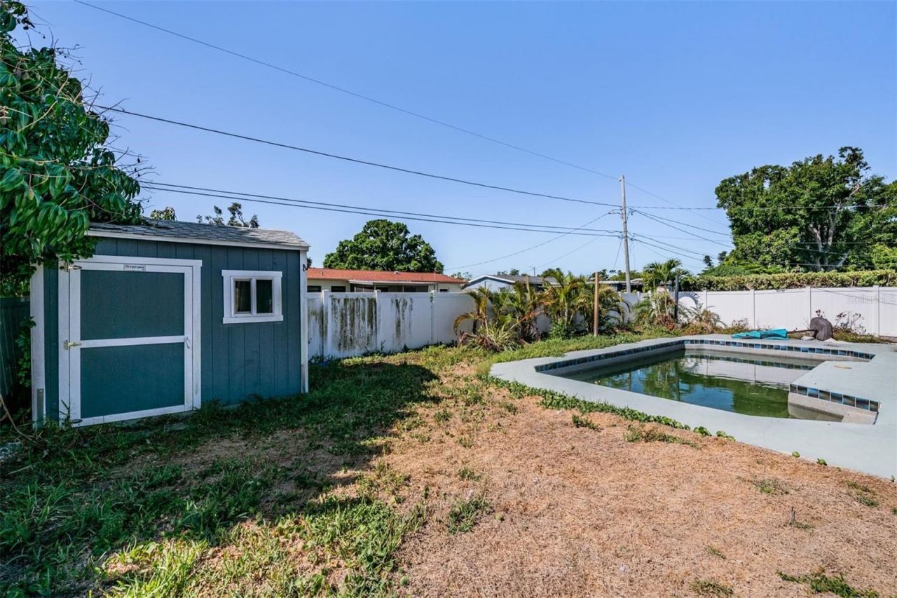 3920 Wahoo Drive Se, Saint Petersburg, FL 33705 Photo
