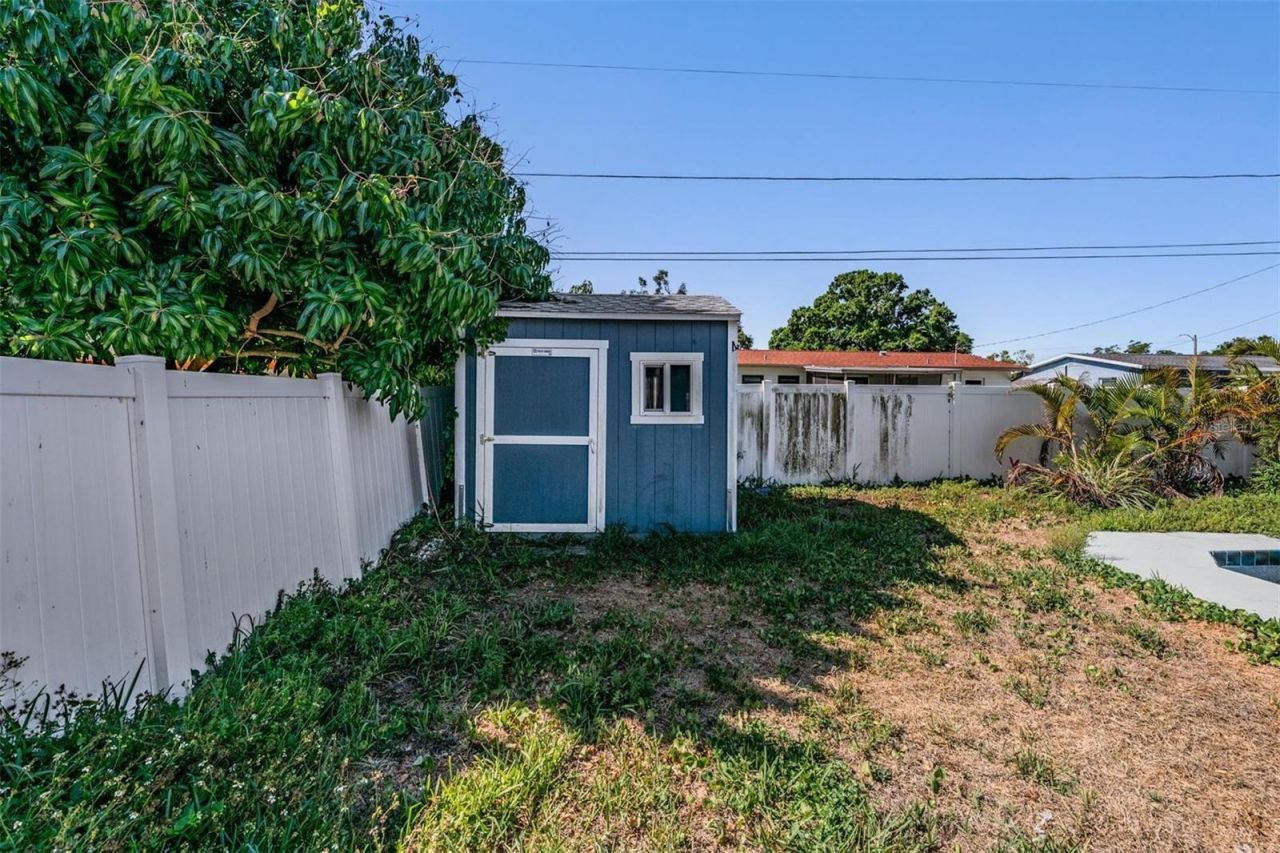 3920 Wahoo Drive Se, Saint Petersburg, FL 33705 Photo