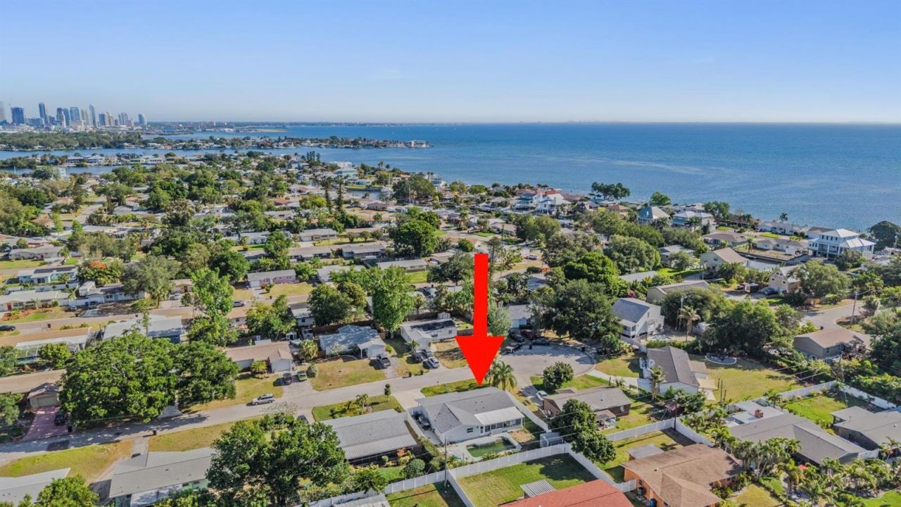 3920 Wahoo Drive Se, Saint Petersburg, FL 33705 Photo
