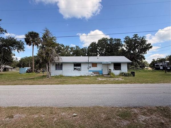 222 4TH STREET W, ZOLFO SPRINGS, FL 33890