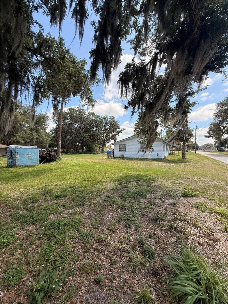222 4th Street W, Zolfo Springs, FL 33890 Photo