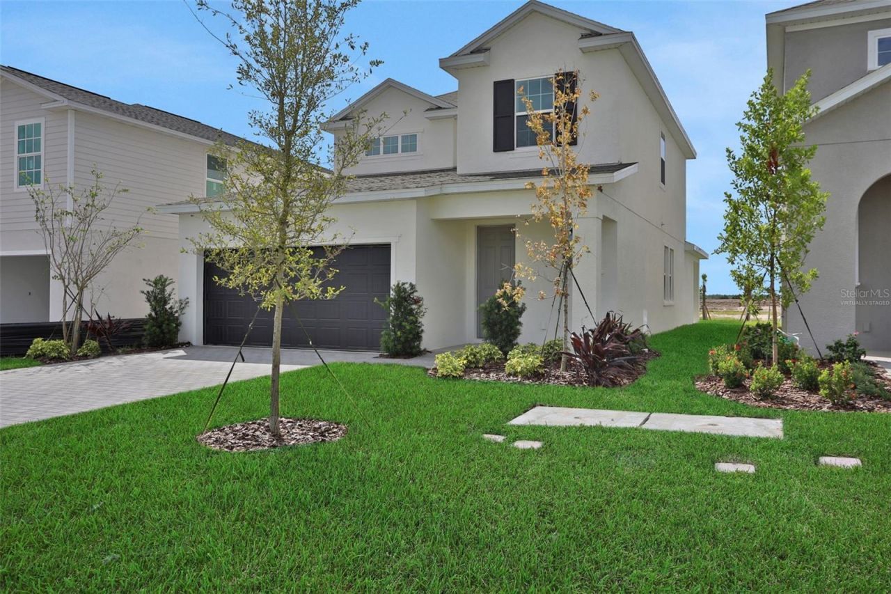 13467 Turnleaf Boulevard , Punta Gorda, FL 33955 Main Photo