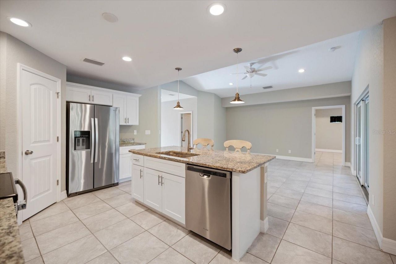 257 Indian Creek Drive , Rotonda West, FL 33947 Photo