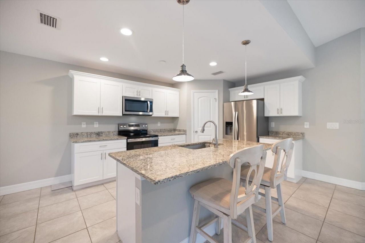 257 Indian Creek Drive , Rotonda West, FL 33947 Photo