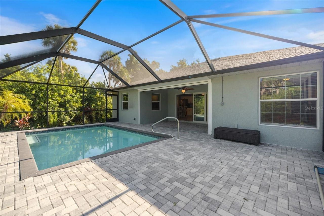 257 Indian Creek Drive , Rotonda West, FL 33947 Photo