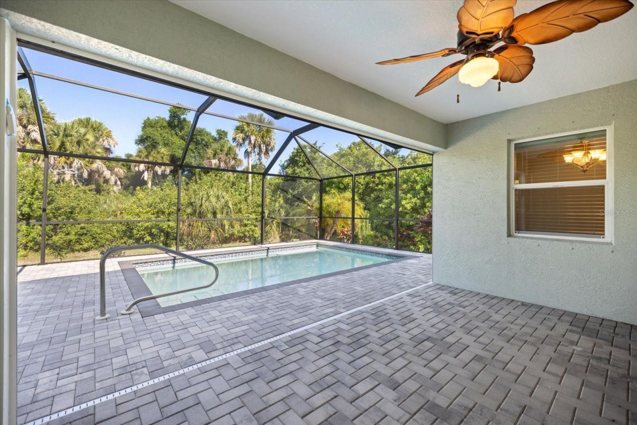 257 Indian Creek Drive , Rotonda West, FL 33947 Photo