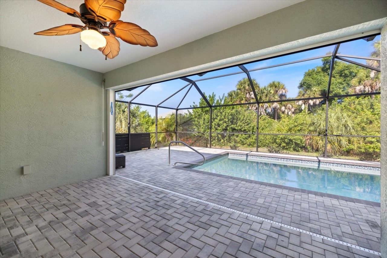 257 Indian Creek Drive , Rotonda West, FL 33947 Photo