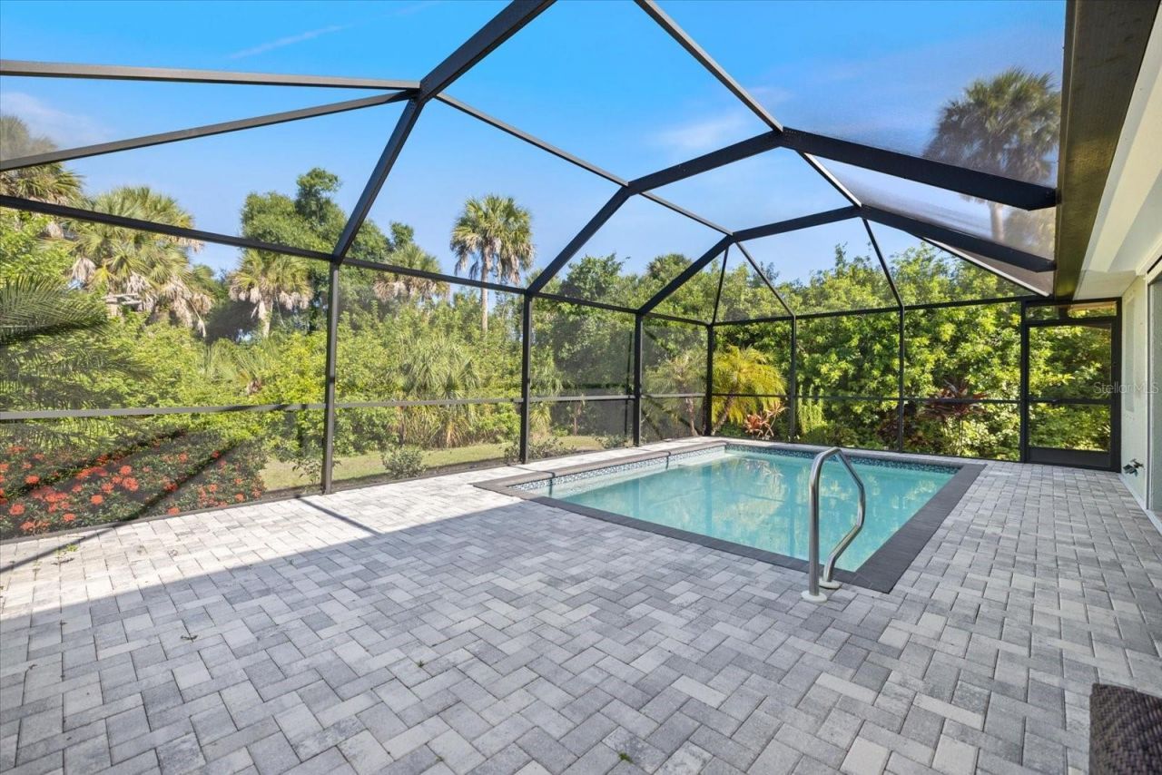 257 Indian Creek Drive , Rotonda West, FL 33947 Photo