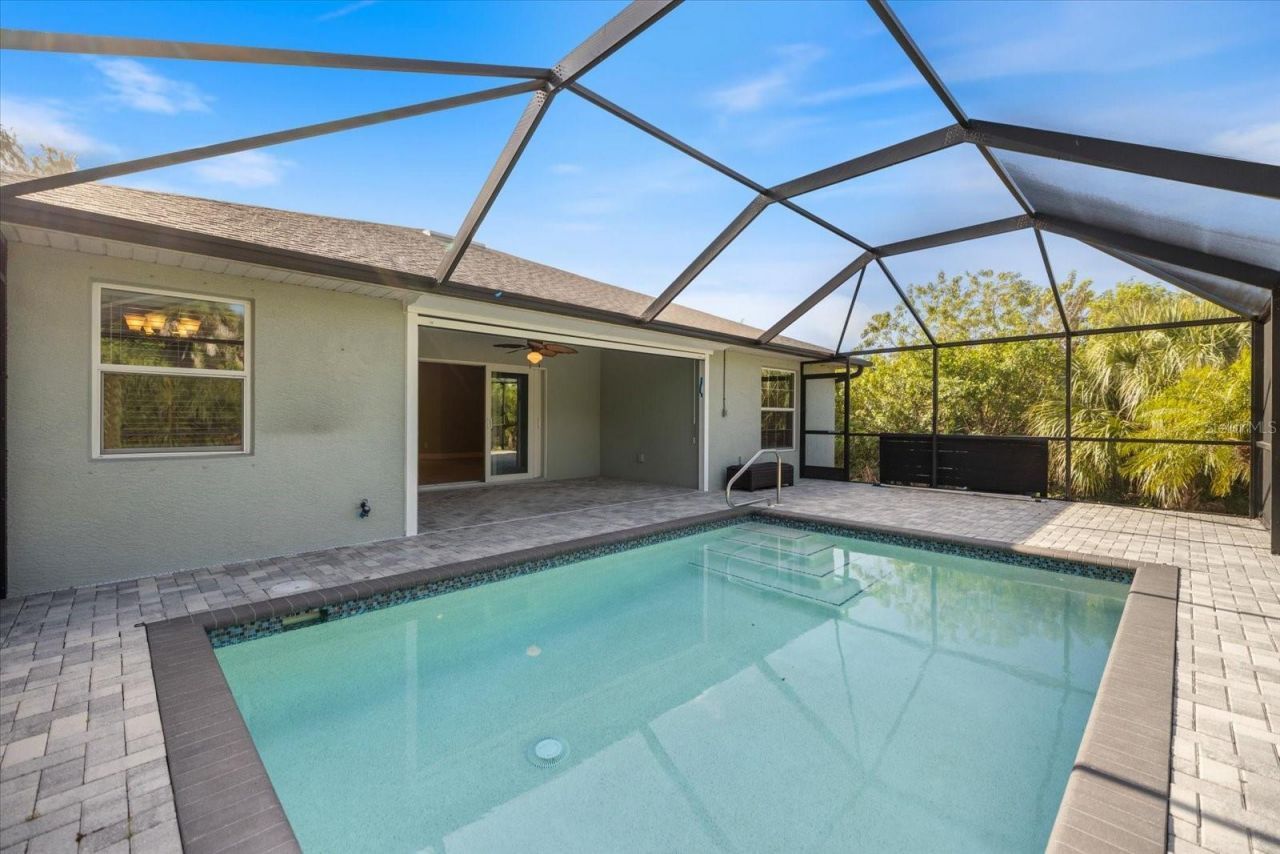257 Indian Creek Drive , Rotonda West, FL 33947 Photo