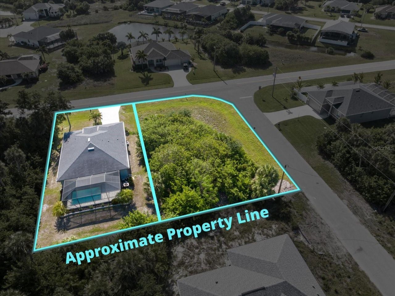 257 Indian Creek Drive , Rotonda West, FL 33947 Photo