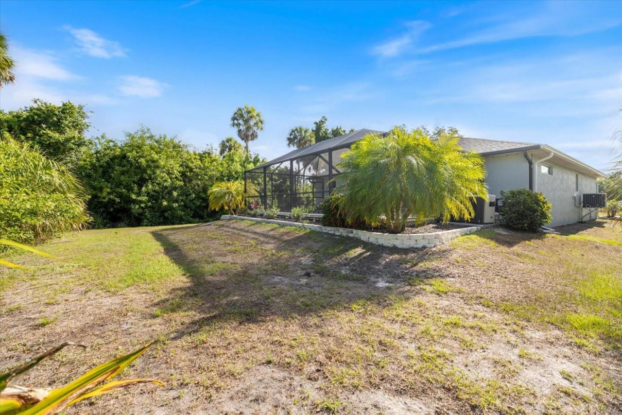 257 Indian Creek Drive , Rotonda West, FL 33947 Photo