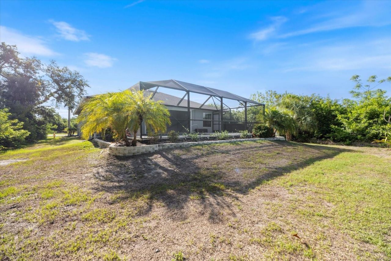 257 Indian Creek Drive , Rotonda West, FL 33947 Photo