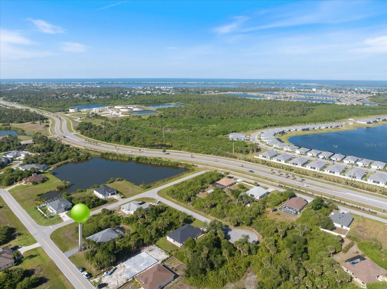 257 Indian Creek Drive , Rotonda West, FL 33947 Photo