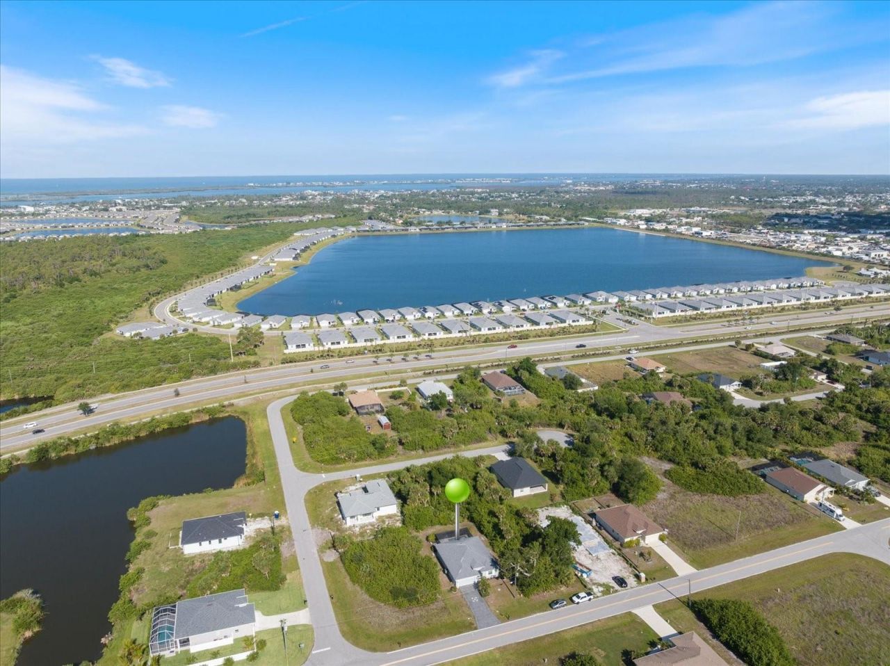 257 Indian Creek Drive , Rotonda West, FL 33947 Photo