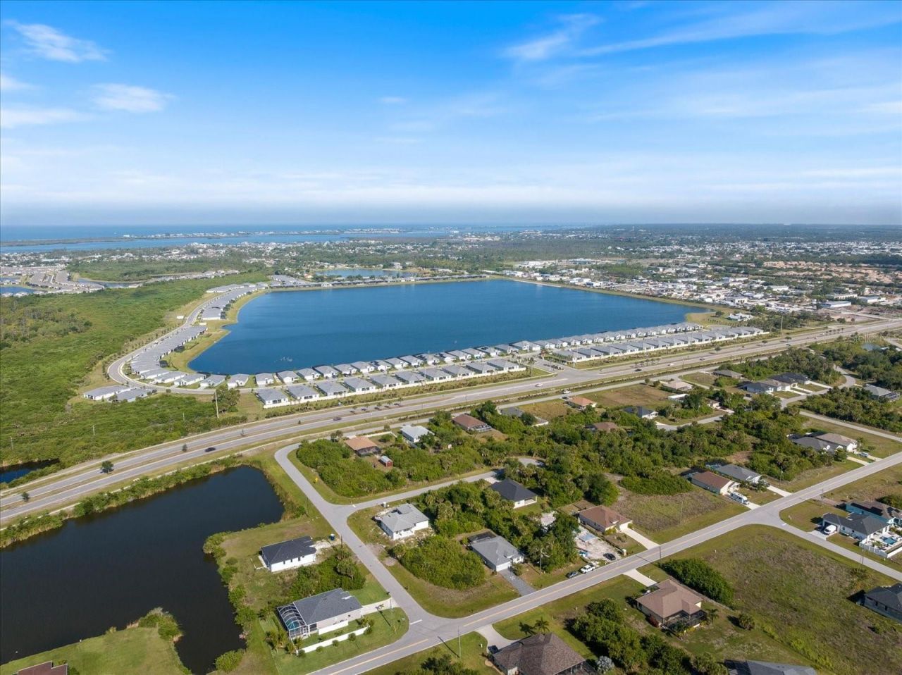 257 Indian Creek Drive , Rotonda West, FL 33947 Photo