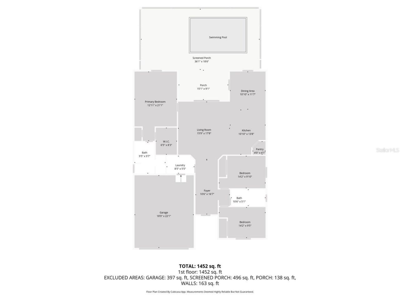 257 Indian Creek Drive , Rotonda West, FL 33947 Photo