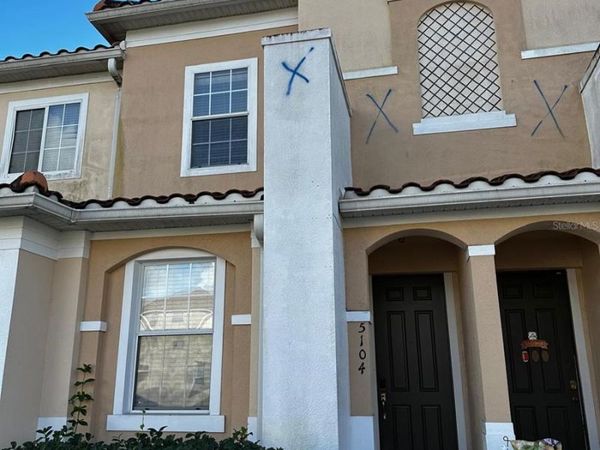 5104 DOMINICA DRIVE , KISSIMMEE, FL 34746