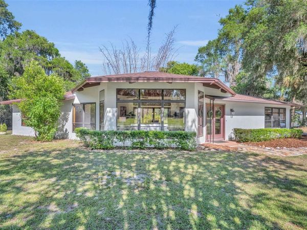 495 1ST STREET , GENEVA, FL 32732