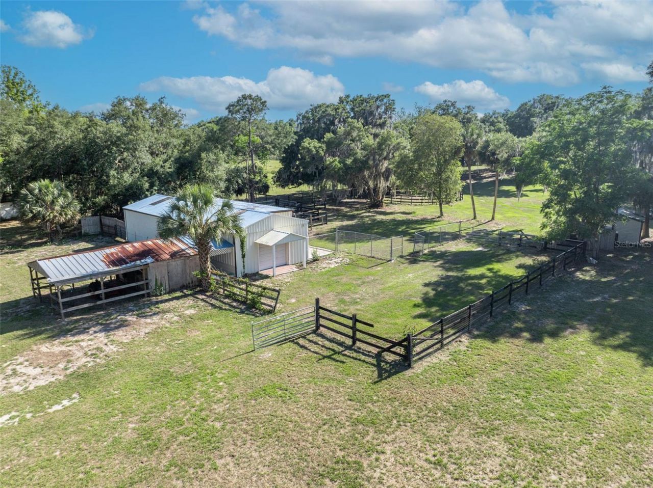 495 1st Street, Geneva, FL 32732 Photo