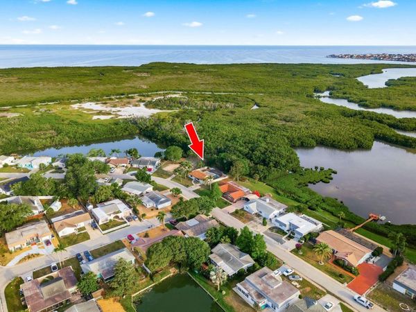 3705 GRAYTON DRIVE, NEW PORT RICHEY, FL 34652