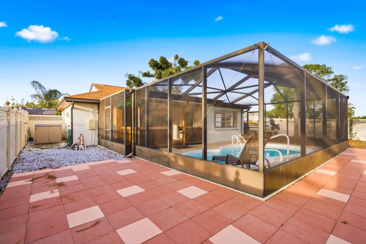 3705 Grayton Drive , New Port Richey, FL 34652 Photo