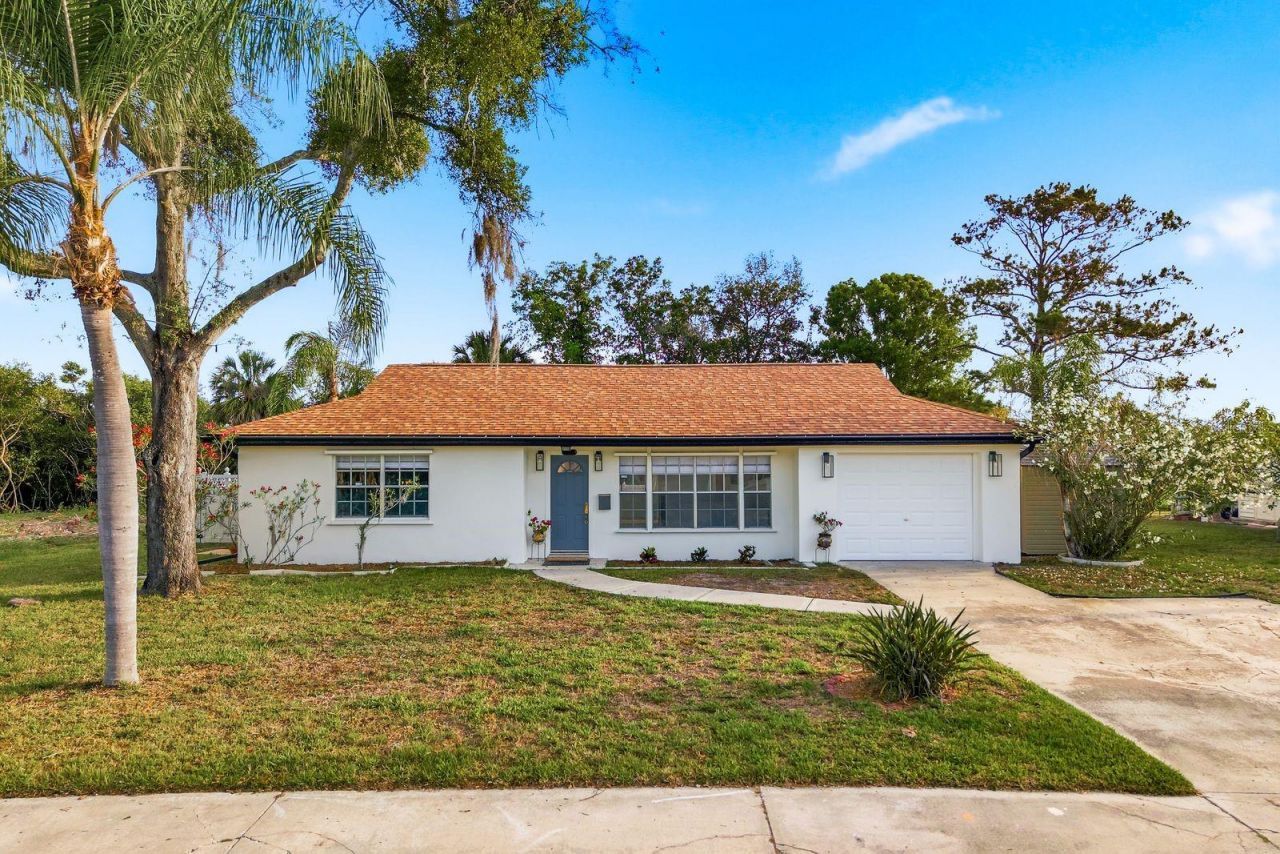 3705 Grayton Drive , New Port Richey, FL 34652 Photo