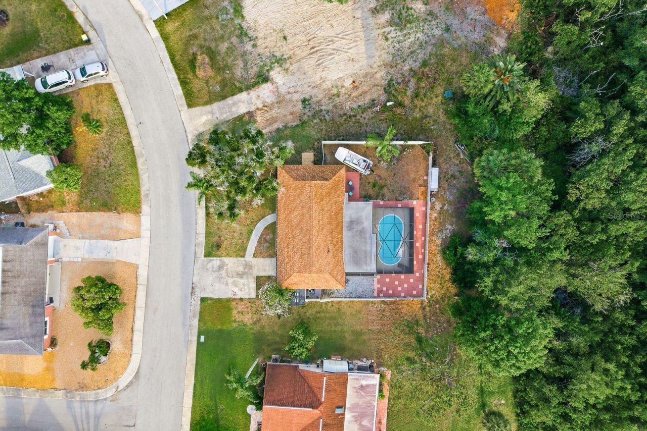 3705 Grayton Drive , New Port Richey, FL 34652 Photo