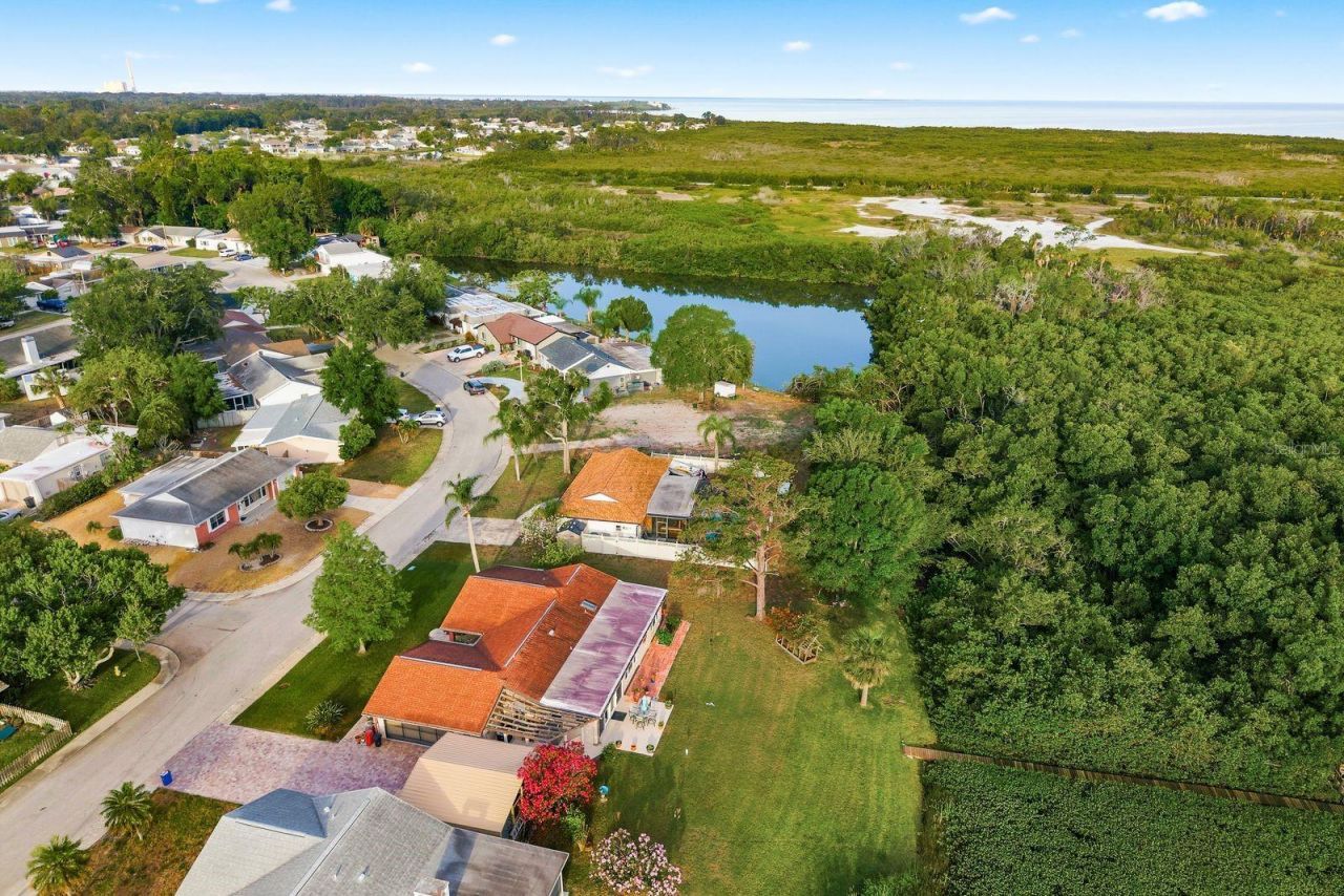 3705 Grayton Drive , New Port Richey, FL 34652 Photo