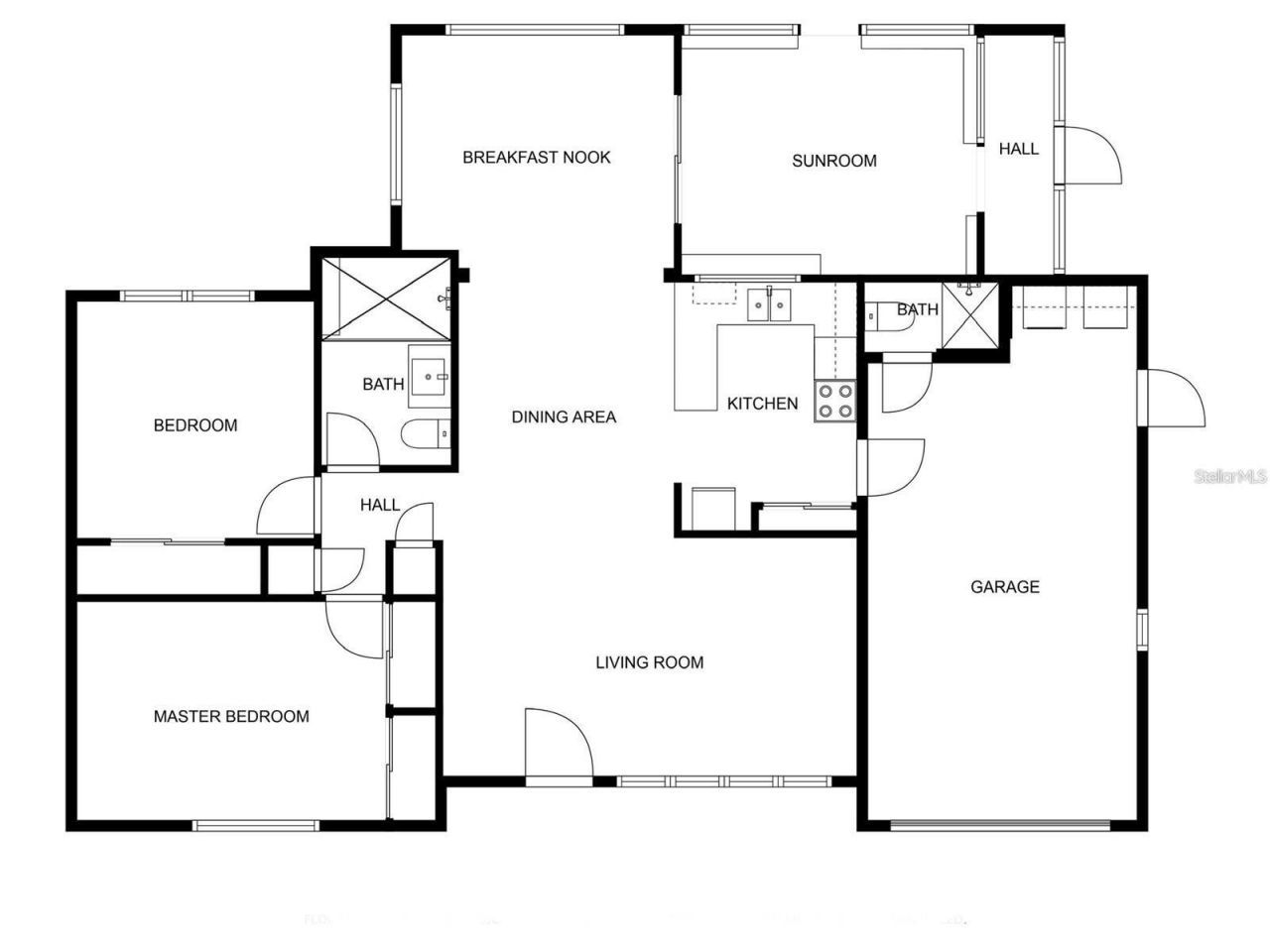 3705 Grayton Drive , New Port Richey, FL 34652 Photo
