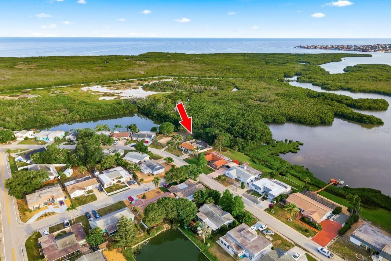 3705 Grayton Drive , New Port Richey, FL 34652 Photo