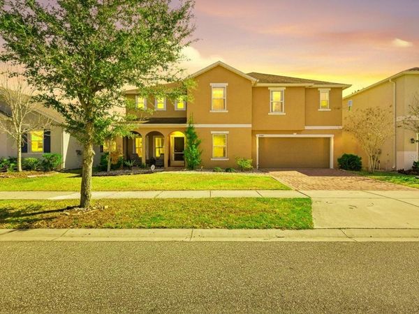 11309 BRIGHTON KNOLL LOOP , RIVERVIEW, FL 33579
