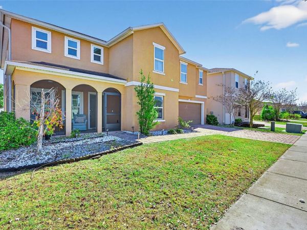 11309 BRIGHTON KNOLL LOOP , RIVERVIEW, FL 33579