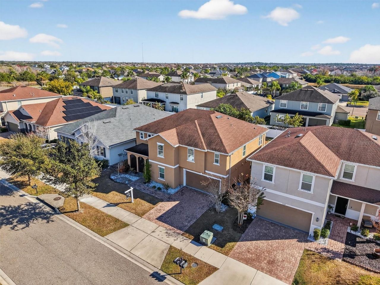 11309 Brighton Knoll Loop, Riverview, FL 33579 Photo