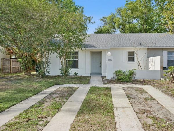 9946 RIVER CREST COURT , ORLANDO, FL 32825