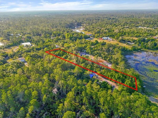 JEWELL DRIVE , DELAND, FL 32720
